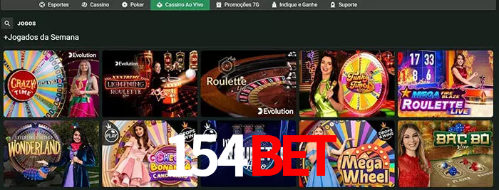 154Bet bet