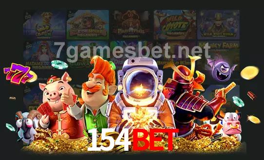 cassino 154Bet