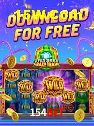 Game Providers 154Bet