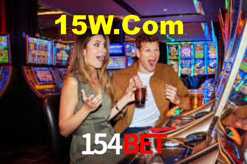 154Bet Login