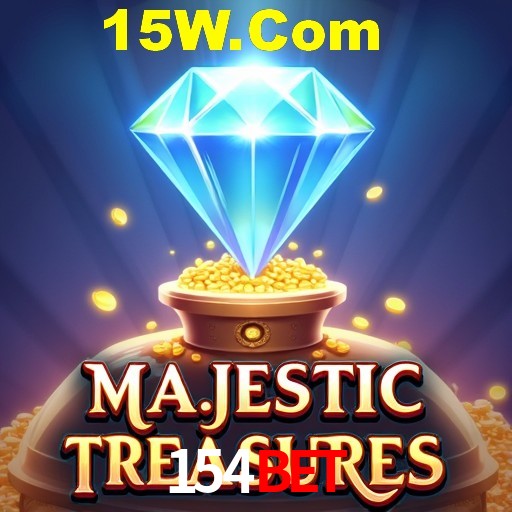 Descubra o Mundo do Cassino Online com 154Bet