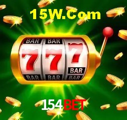 Casino Ao Vivo 154Bet