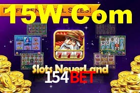 Welcome Bonus 154Bet
