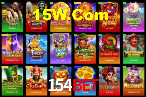 154Bet: A Experiência de Casino com Jogos de Mesa ao Vivo