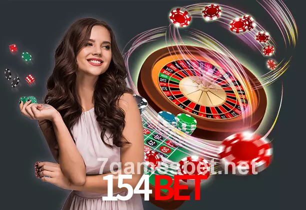 vivo no cassino 154Bet