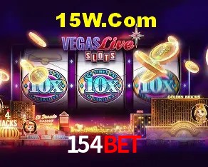 Provedores de Jogos 154Bet