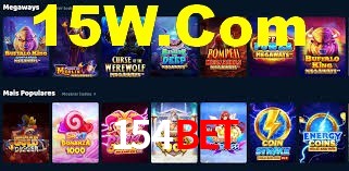 Premium Interface 154Bet