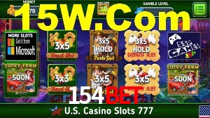 Football Betting 154Bet