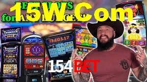 VIP Casino 154Bet