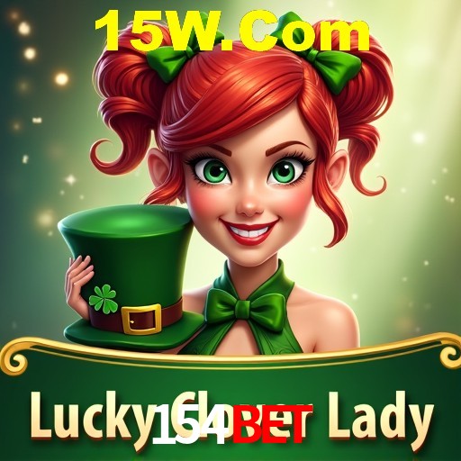 Interface do App 154Bet