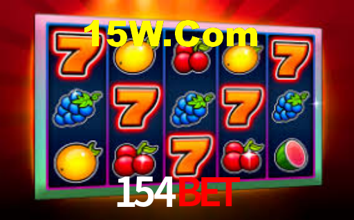 154Bet: Seu Cassino Premiado com Pagamentos Rápidos