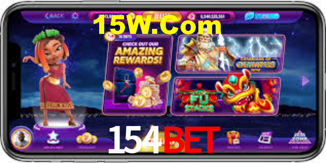 154Bet