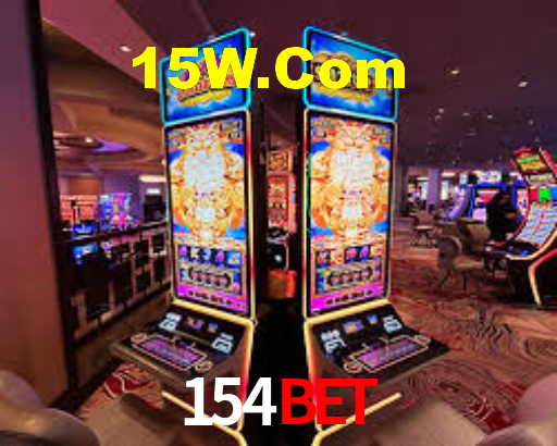 154Bet Login