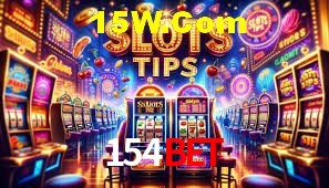 Welcome Bonus 154Bet