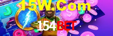 Sinta a adrenalina dos jogos de cassino com 154Bet