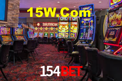 154Bet Login