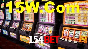 Experimente o Login Seguro Premium no 154Bet