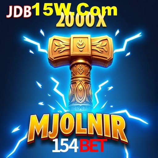Seasonal Promotions 154Bet