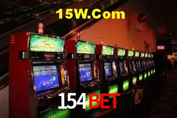 Integração de APIs 154Bet