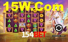 154Bet: Jogos de Caça-Níqueis-Altas Recompensas, Roleta-Velocidade, Blackjack-Desafios Máximos