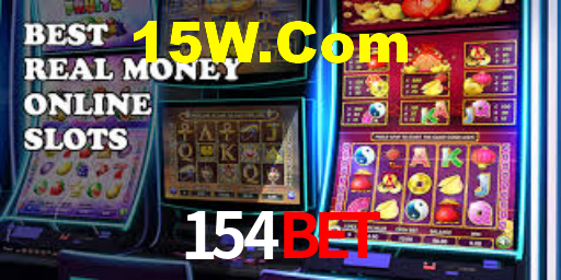 154Bet - Sites De Cassino Online - 154Bet.Com