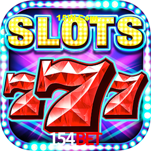 Slot Games 154Bet