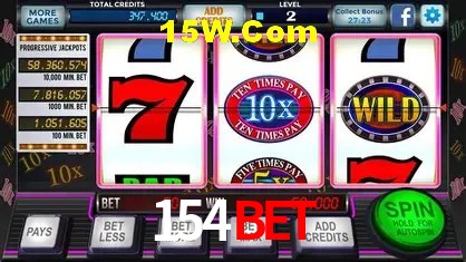 Especiais de Fim de Semana 154Bet