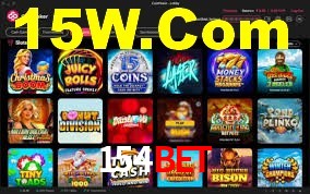 Welcome Bonus 154Bet