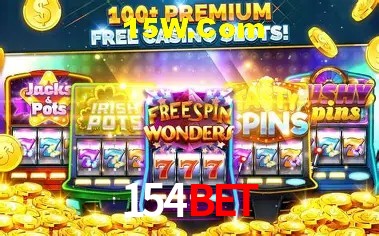 Promoções Sazonais 154Bet