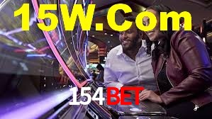 154Bet App Interface