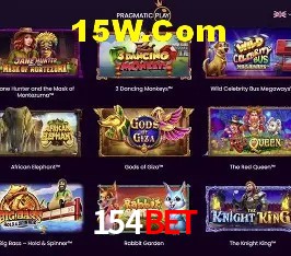 Apostas de Tênis 154Bet