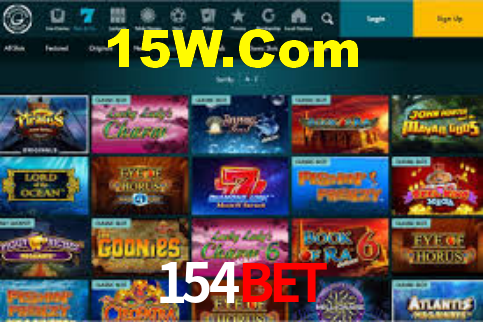 154Bet