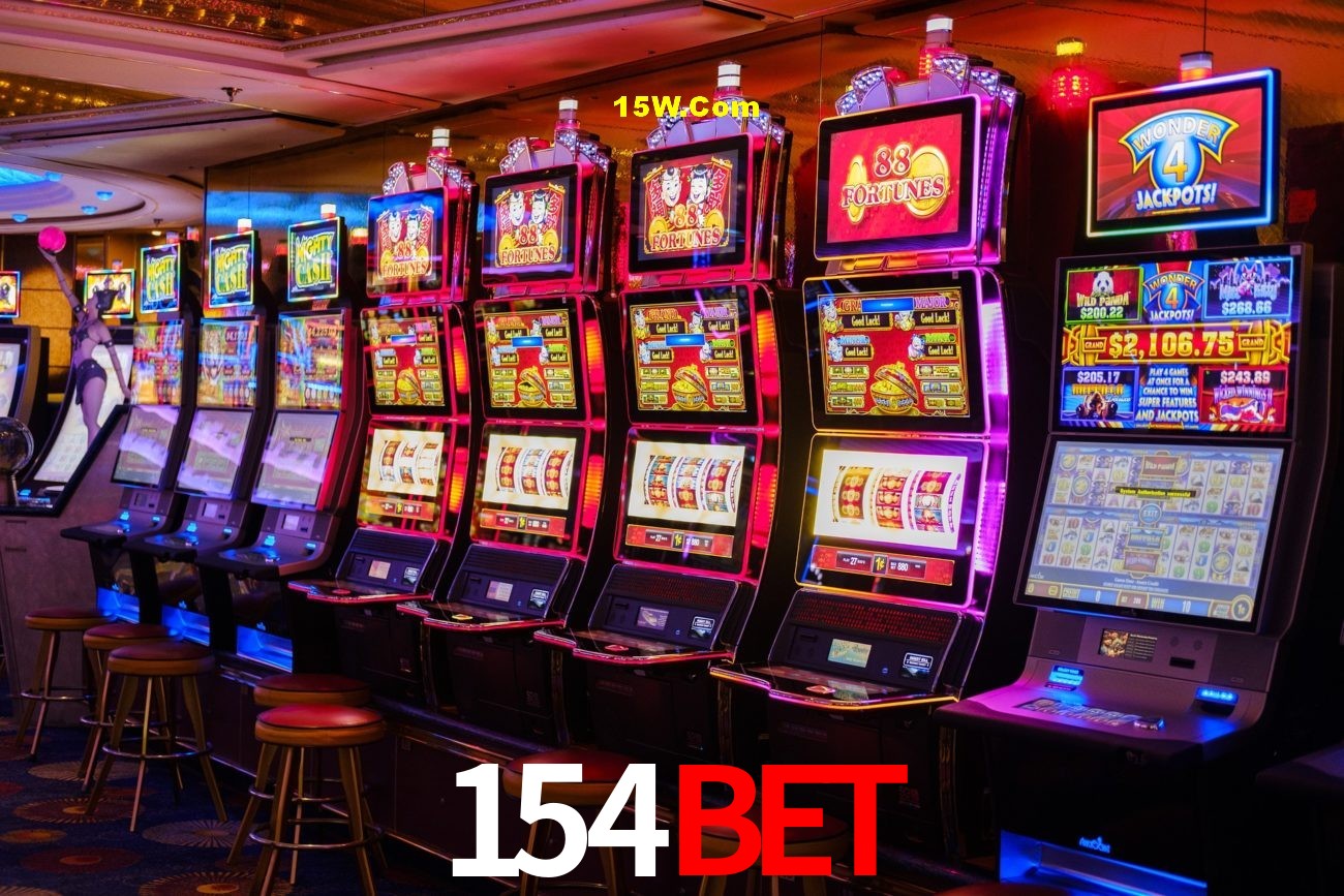 Live Casino 154Bet